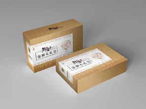高檔牛皮紙海鮮食品包裝禮盒設(shè)計(jì) 創(chuàng)意與實(shí)用兼?zhèn)涞挠∷⒎桨?></a></div>
<div   id=