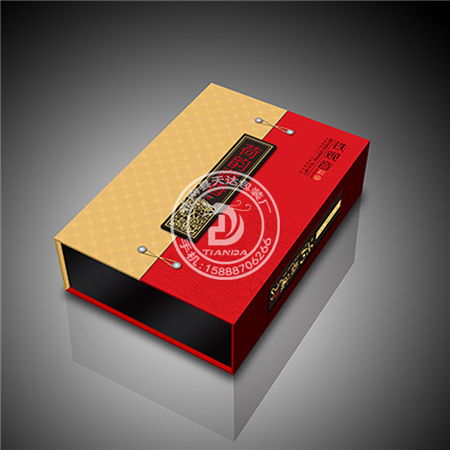 蒼南縣天達(dá)包裝廠——專業(yè)包裝裝潢印刷服務(wù)的卓越選擇