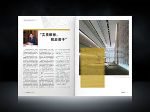 2011年北京洪科設(shè)計(jì)顧問公司的畫冊與印刷品設(shè)計(jì)探索