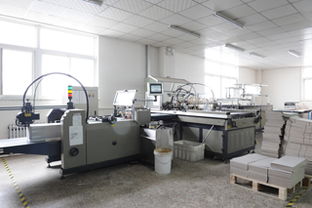 恒大彩印 田和街道的精美包裝，良心印刷的典范