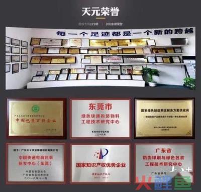 天元集團獲專項補助，引領東莞新媒體品牌整合營銷新篇章